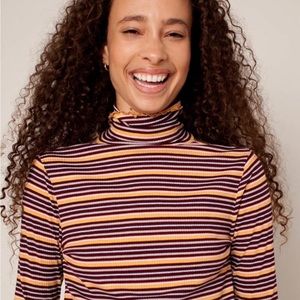 Rachel Antonoff turtleneck